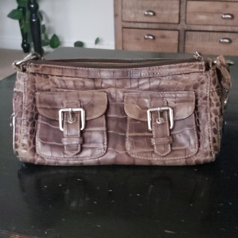 Dooney & Bourke handbag